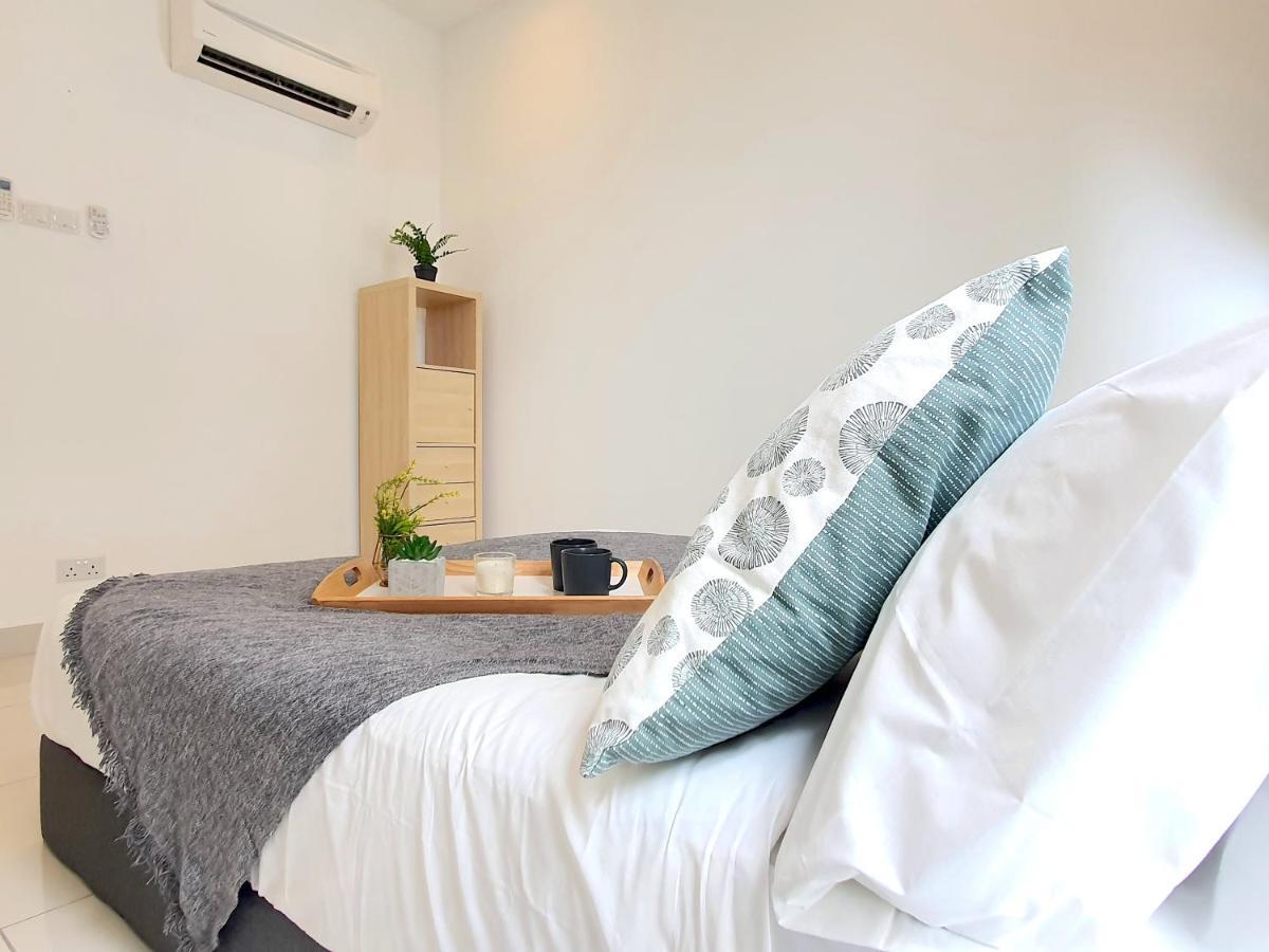 Kuala Lumpur Central Residences by BeeStay Management Luaran gambar