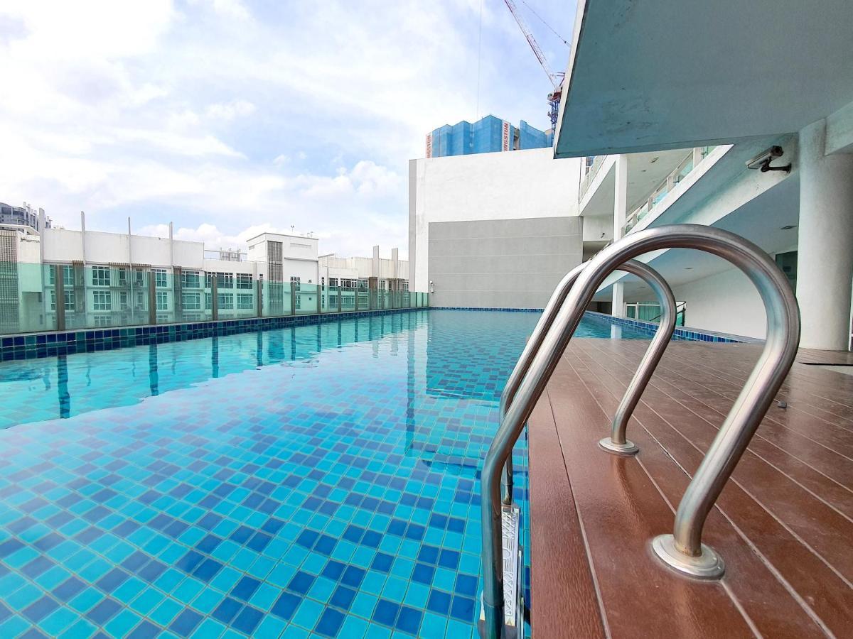 Kuala Lumpur Central Residences by BeeStay Management Luaran gambar